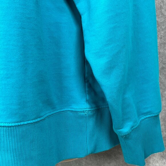 Marvel Guardians of the Galaxy Pullover Sweatshirt Disney EPCOT Womens XL Cosmic - Picture 6 of 10